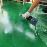 溧阳什么是VEF地坪,VEF地坪厂家-缩略图1