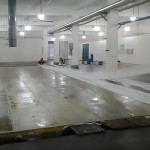 溧阳防腐防静电地坪,防腐防静电自流平地坪-缩略图2