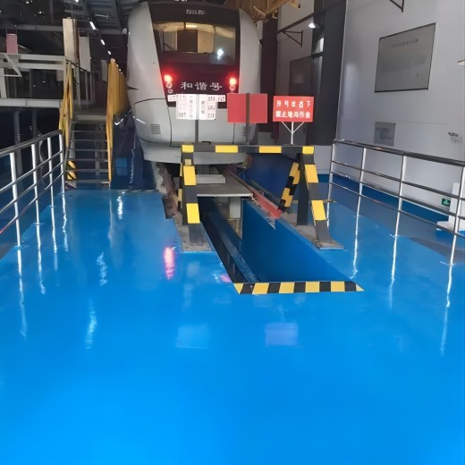 溧阳环氧防腐蚀地坪,环氧积层地坪